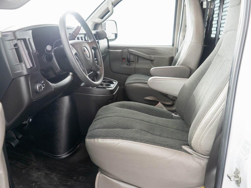 used 2024 GMC Savana 2500 car, priced at $29,759