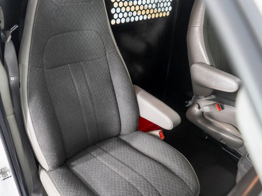 used 2024 GMC Savana 2500 car, priced at $29,759