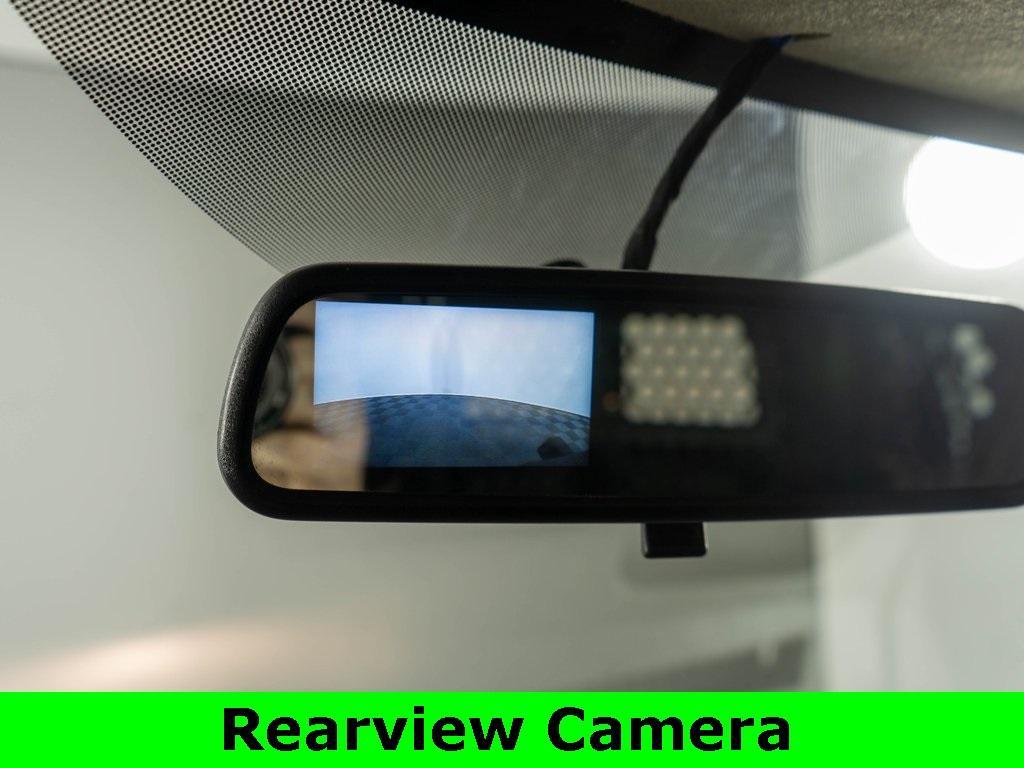 used 2024 GMC Savana 2500 car, priced at $29,759