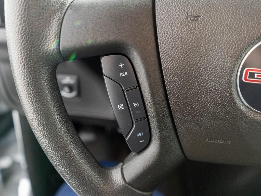 used 2024 GMC Savana 2500 car, priced at $29,759