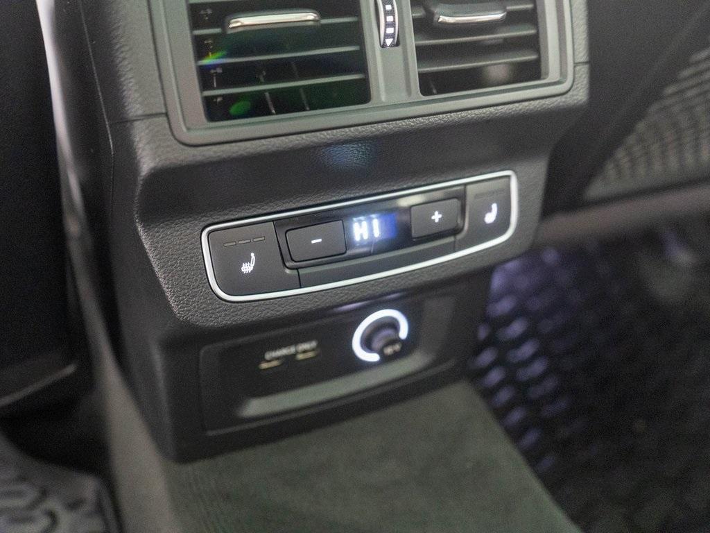 used 2020 Audi Q5 car, priced at $19,749