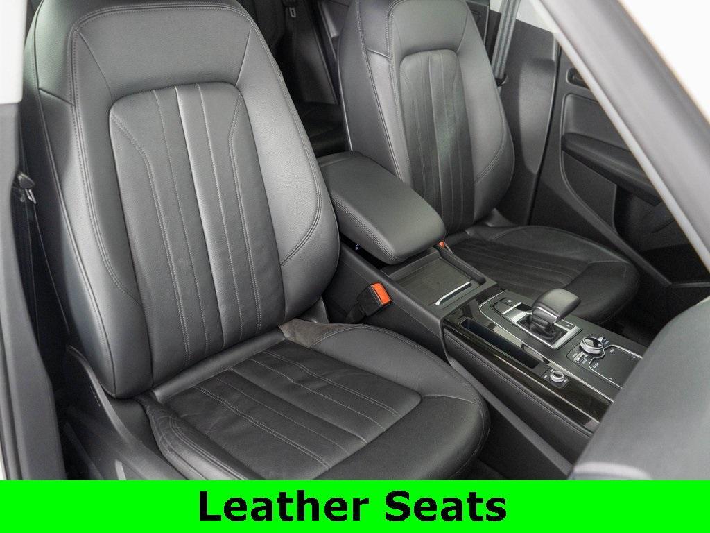 used 2020 Audi Q5 car, priced at $19,749