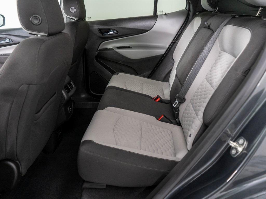 used 2019 Chevrolet Equinox car, priced at $13,669