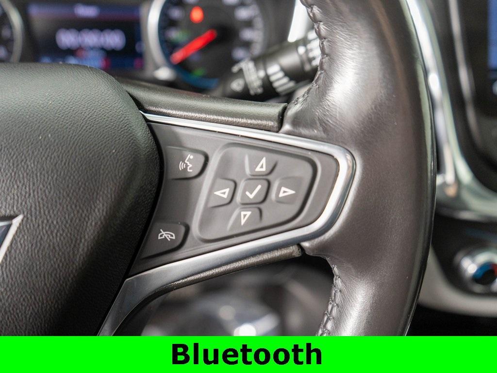 used 2019 Chevrolet Equinox car, priced at $13,669