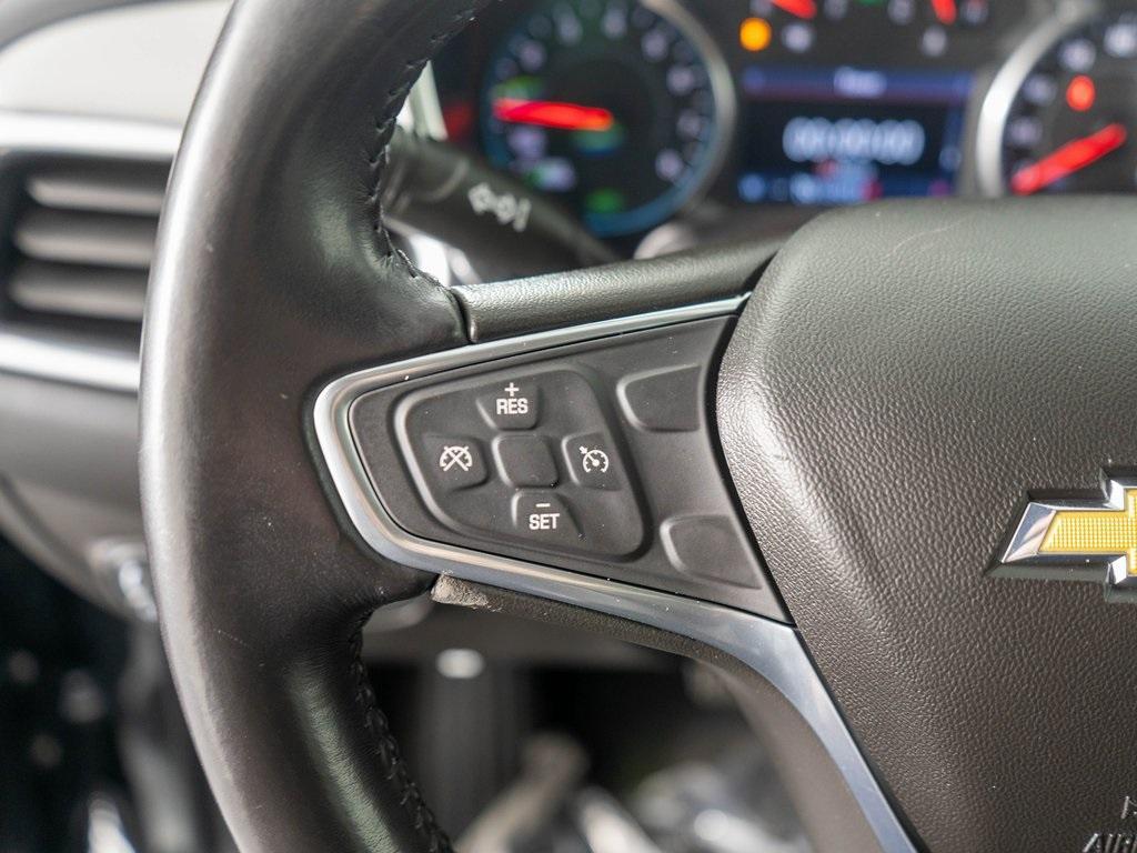 used 2019 Chevrolet Equinox car, priced at $13,669