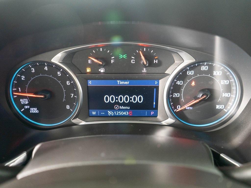 used 2019 Chevrolet Equinox car, priced at $13,669