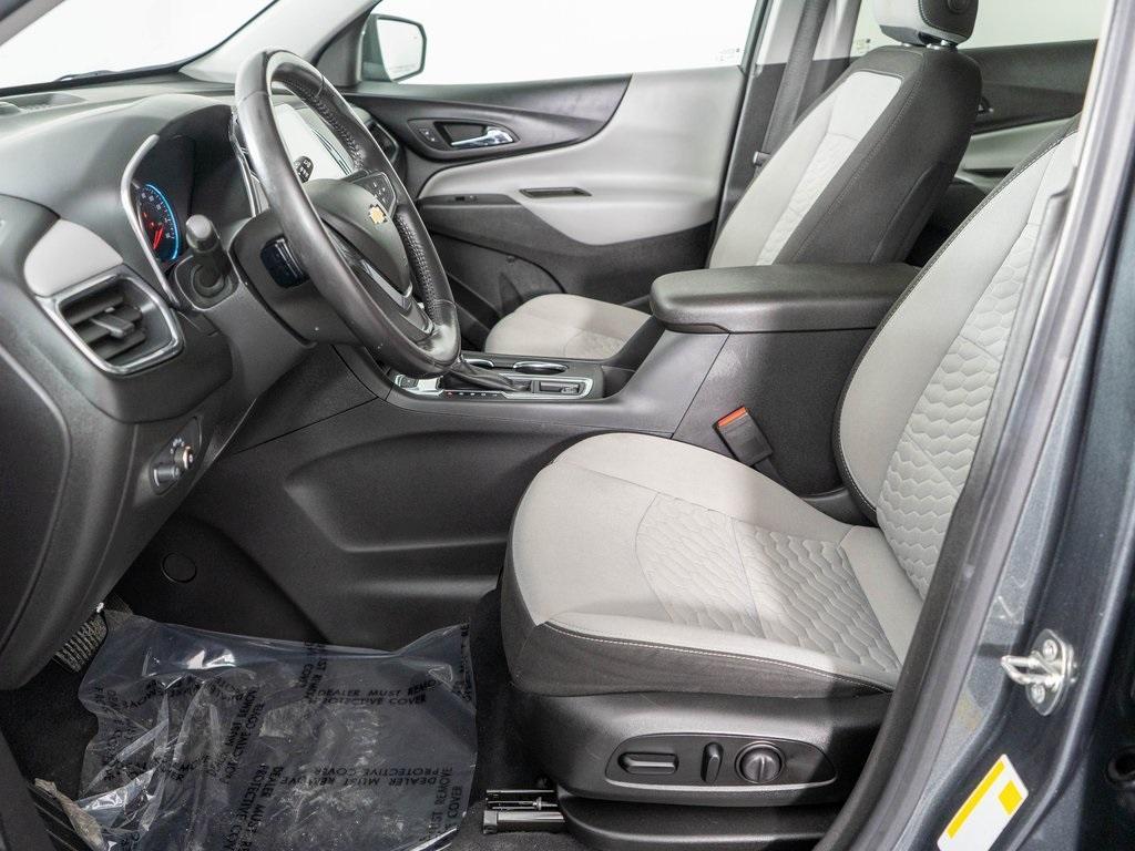 used 2019 Chevrolet Equinox car, priced at $13,669