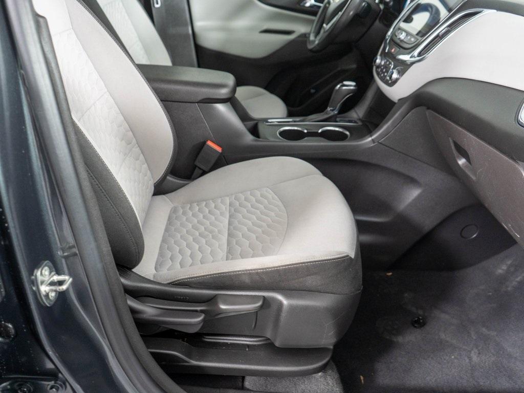 used 2019 Chevrolet Equinox car, priced at $13,669