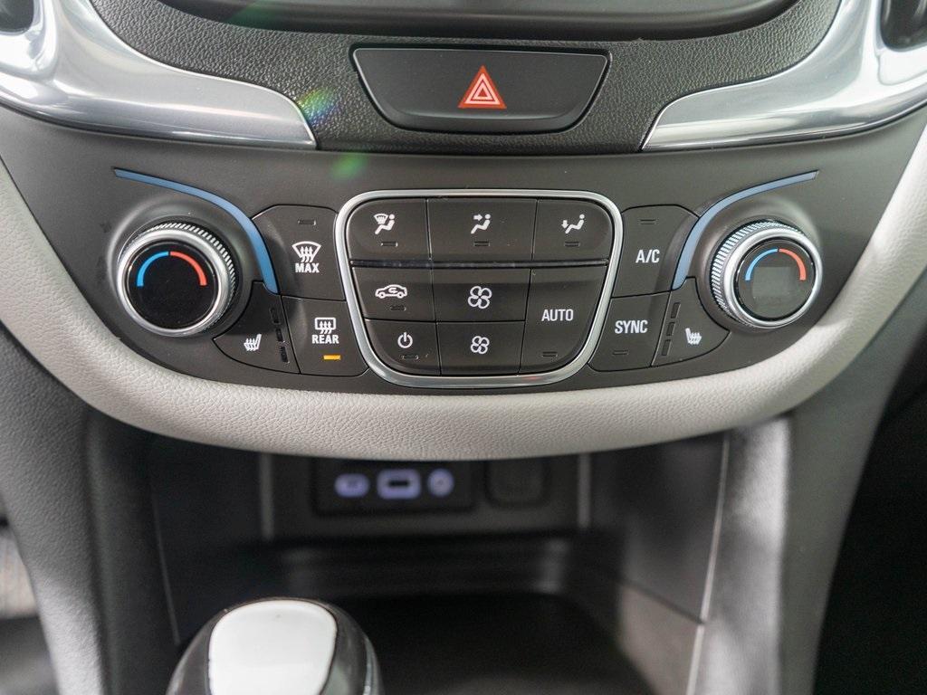 used 2019 Chevrolet Equinox car, priced at $13,669