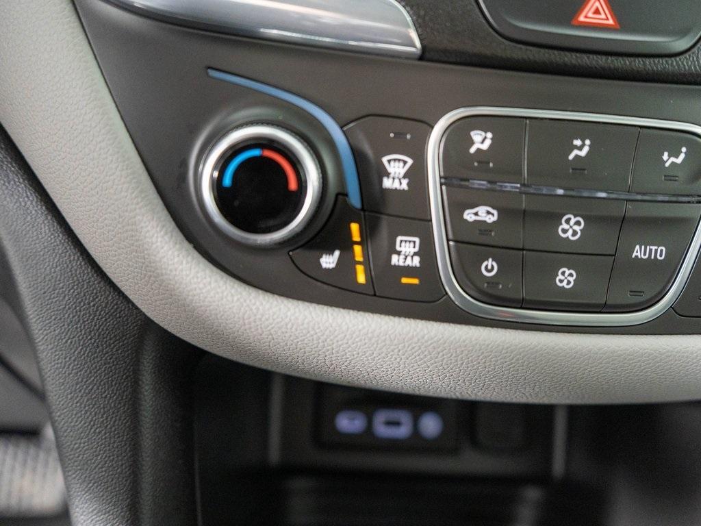 used 2019 Chevrolet Equinox car, priced at $13,669