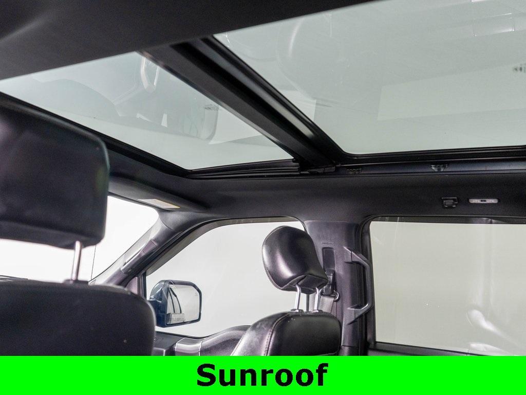 used 2017 Ford F-150 car, priced at $25,790