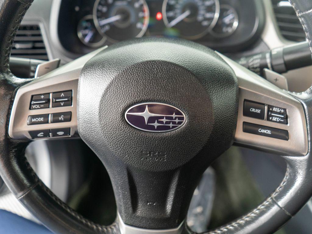 used 2012 Subaru Legacy car, priced at $6,995