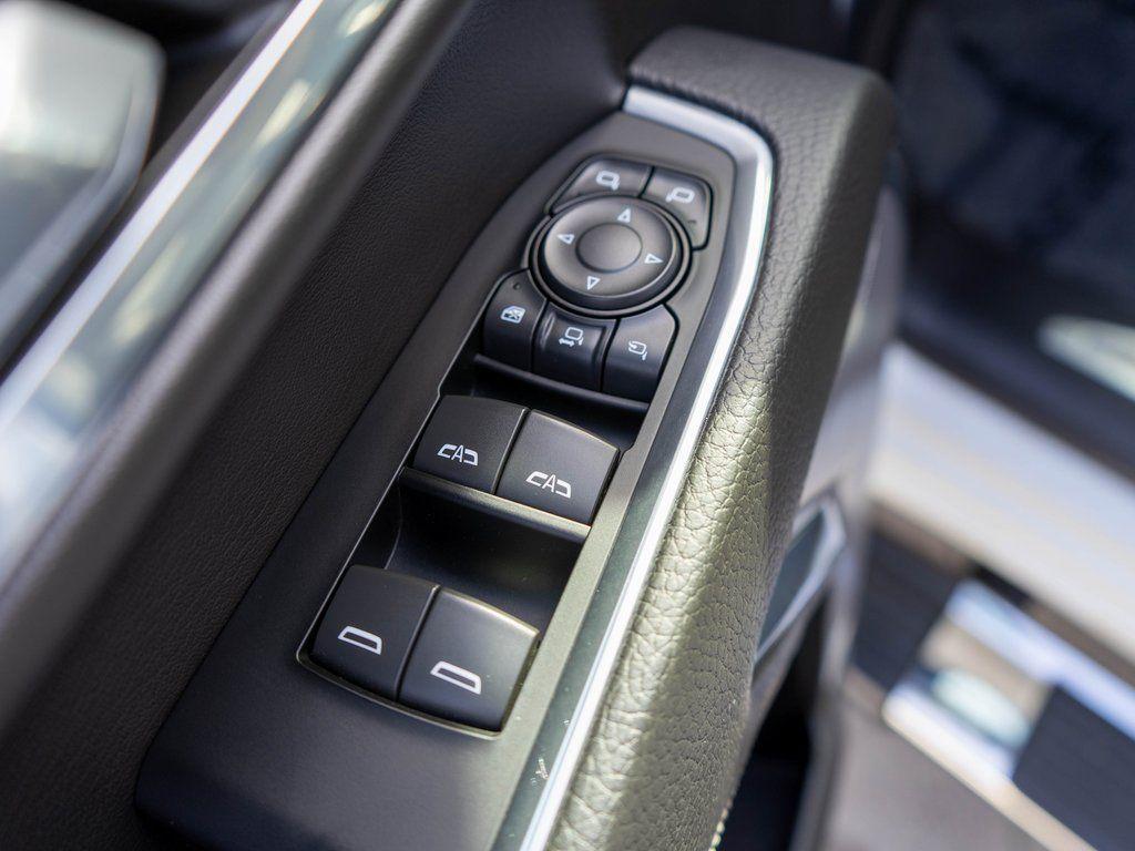 used 2024 GMC Sierra 2500 car, priced at $69,279