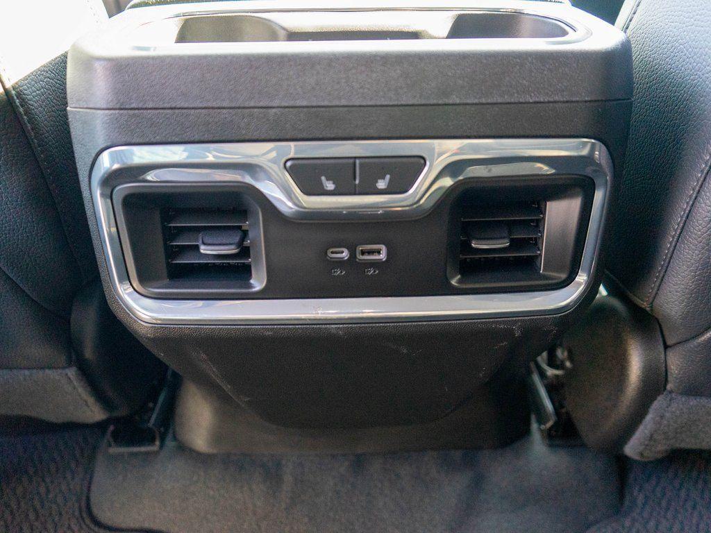 used 2024 GMC Sierra 2500 car, priced at $69,279