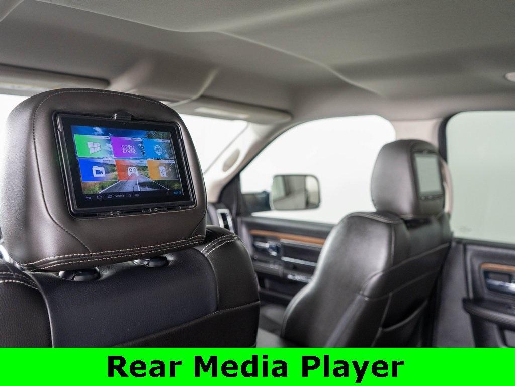 used 2015 Ram 2500 car, priced at $36,995