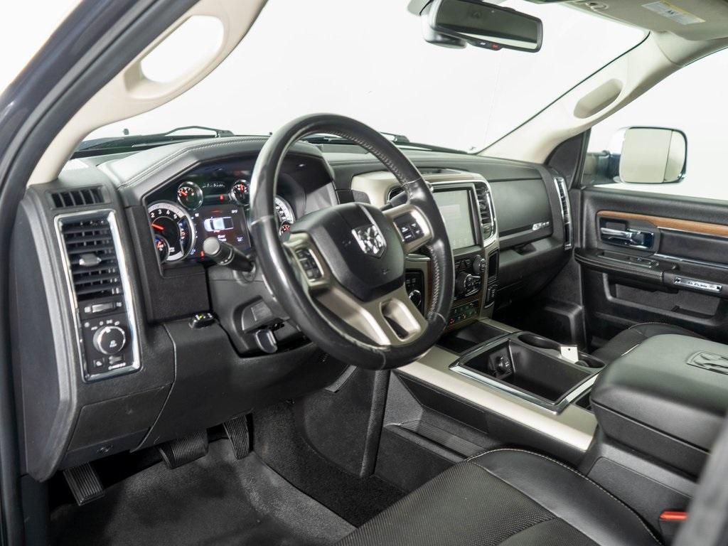 used 2015 Ram 2500 car, priced at $36,995