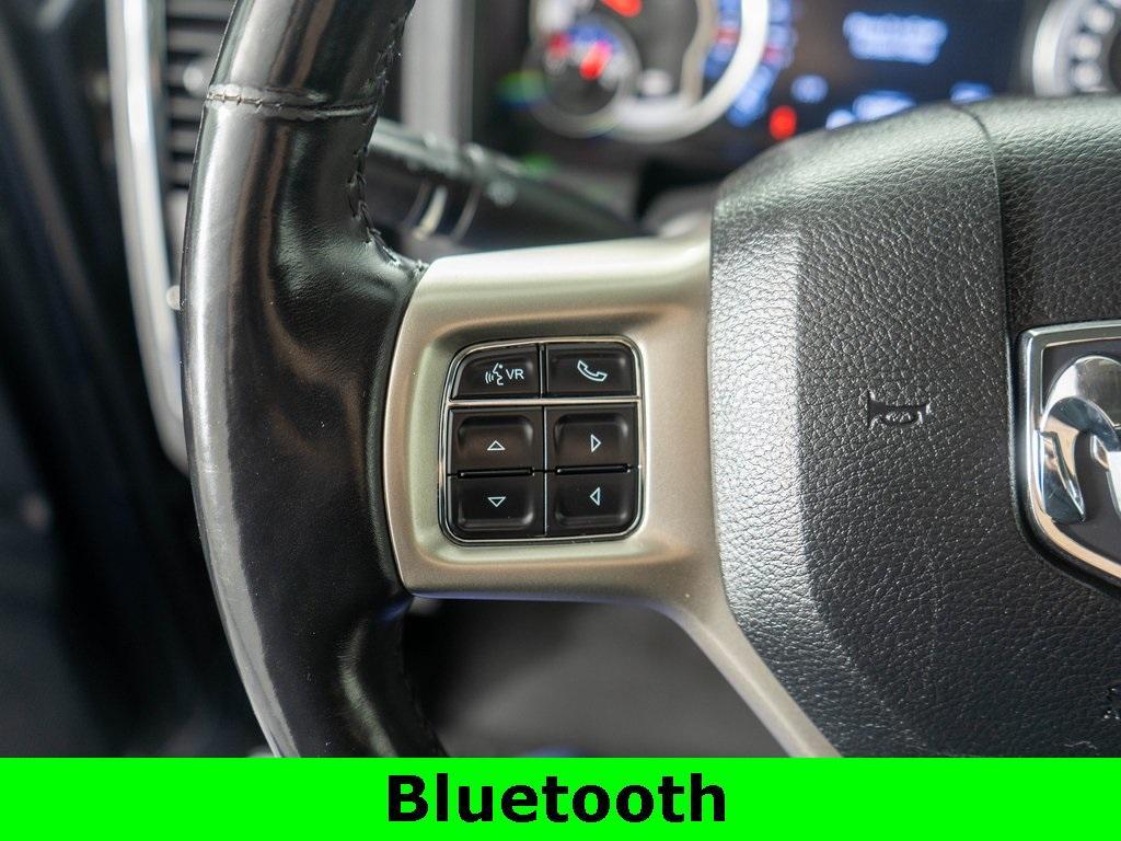 used 2015 Ram 2500 car, priced at $36,995