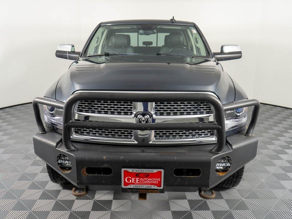 used 2015 Ram 2500 car, priced at $36,995