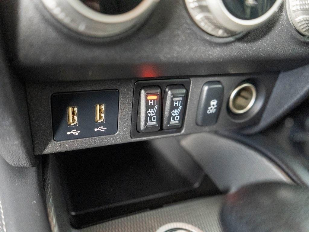 used 2021 Mitsubishi Outlander Sport car, priced at $14,447