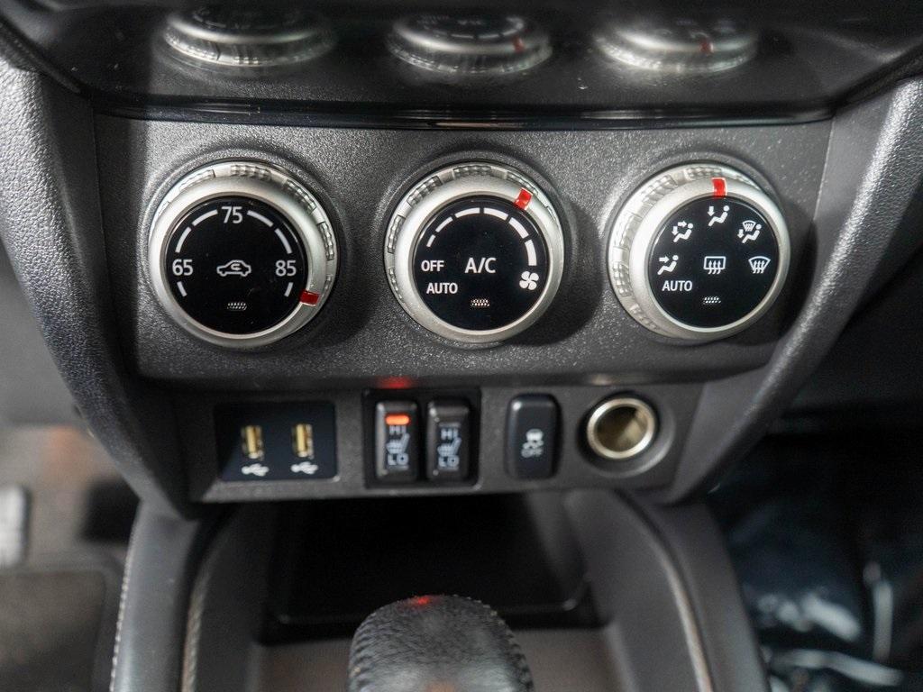 used 2021 Mitsubishi Outlander Sport car, priced at $14,447