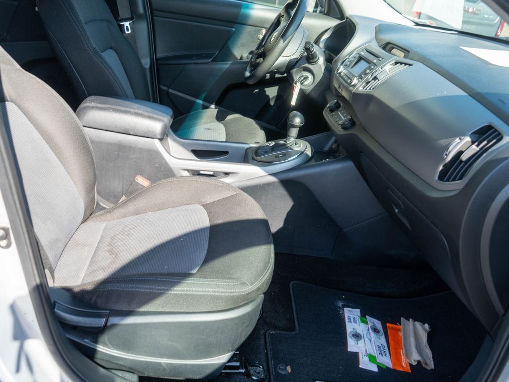 used 2015 Kia Sportage car, priced at $10,195