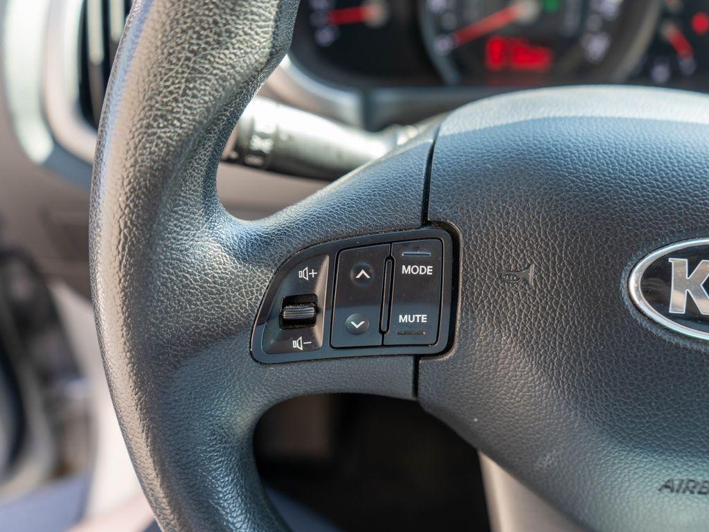 used 2015 Kia Sportage car, priced at $10,195