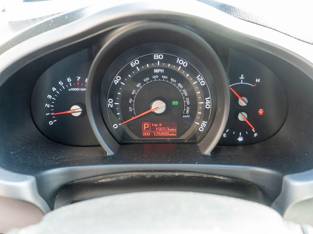 used 2015 Kia Sportage car, priced at $10,195