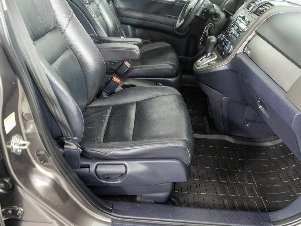 used 2010 Honda CR-V car, priced at $9,695