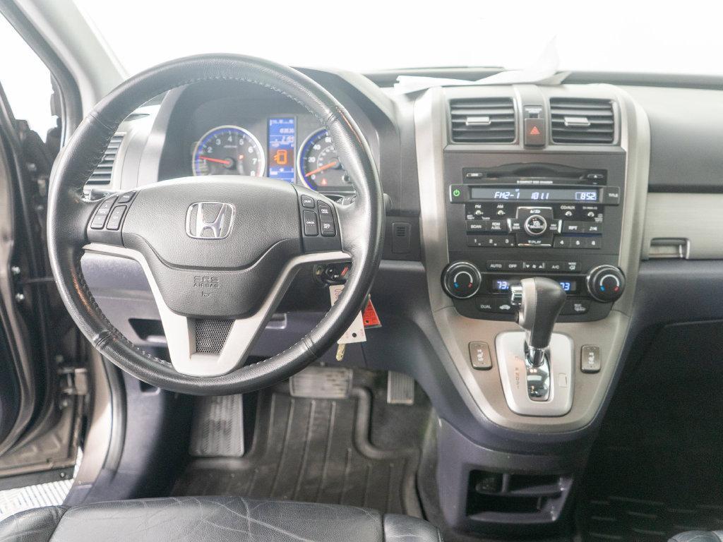 used 2010 Honda CR-V car, priced at $9,695