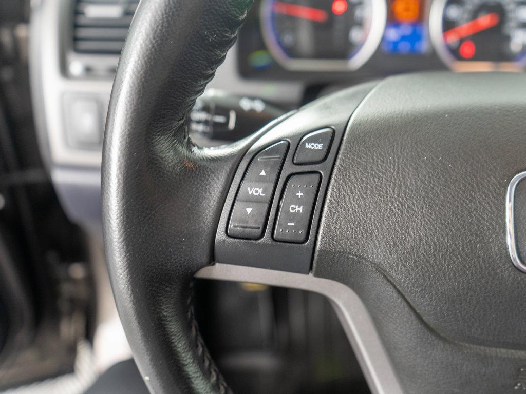 used 2010 Honda CR-V car, priced at $9,695