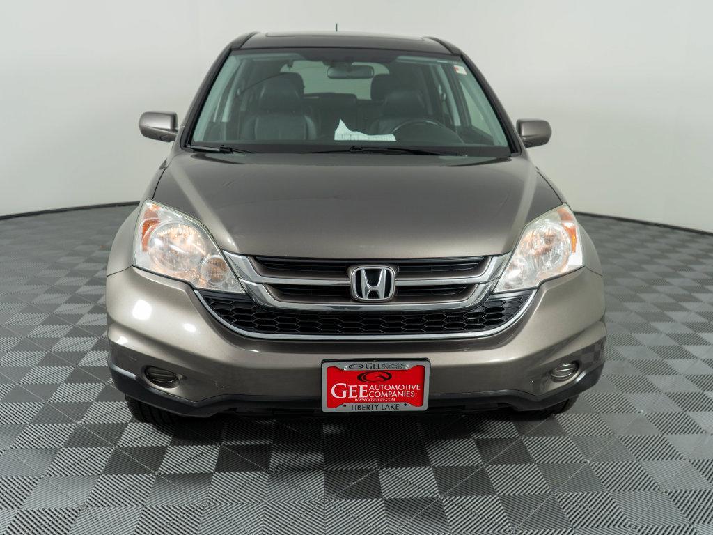 used 2010 Honda CR-V car, priced at $9,695