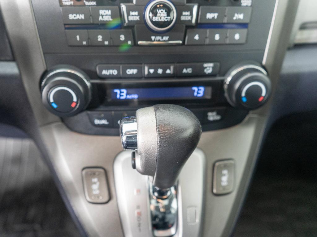 used 2010 Honda CR-V car, priced at $9,695