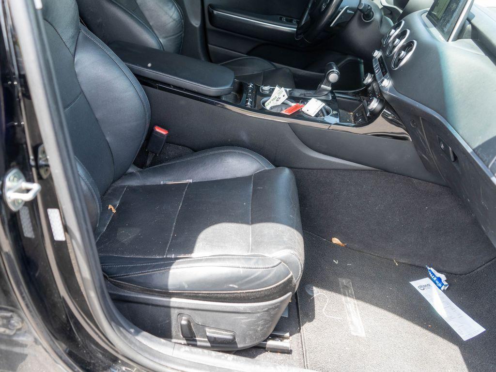 used 2018 Kia Stinger car, priced at $18,195