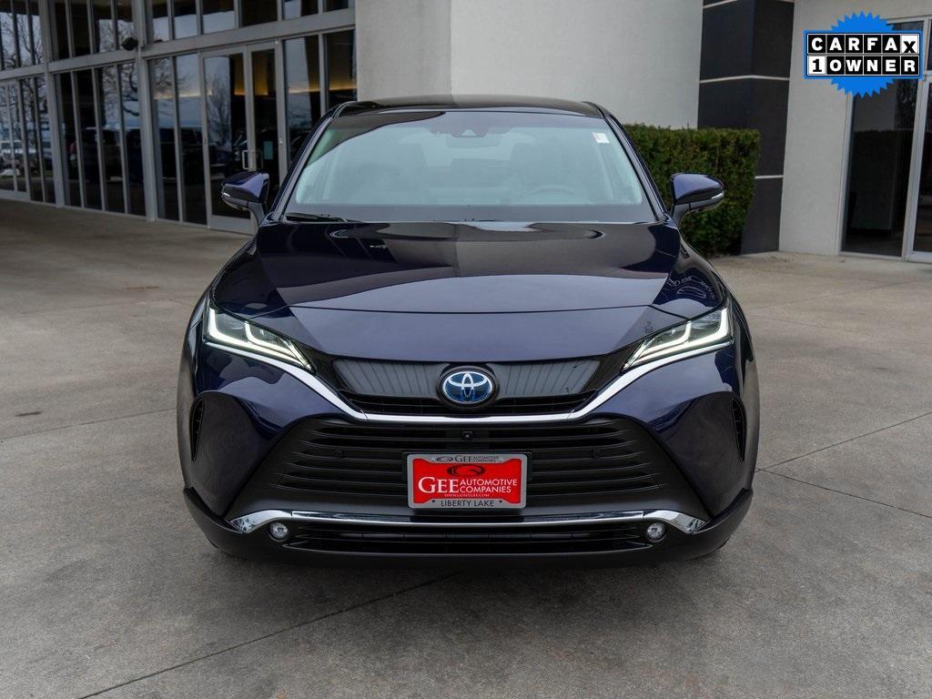 used 2024 Toyota Venza car, priced at $39,992