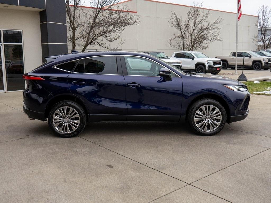 used 2024 Toyota Venza car, priced at $39,992