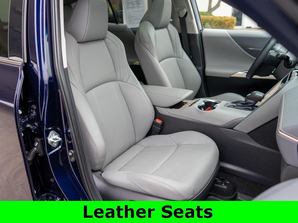 used 2024 Toyota Venza car, priced at $39,992