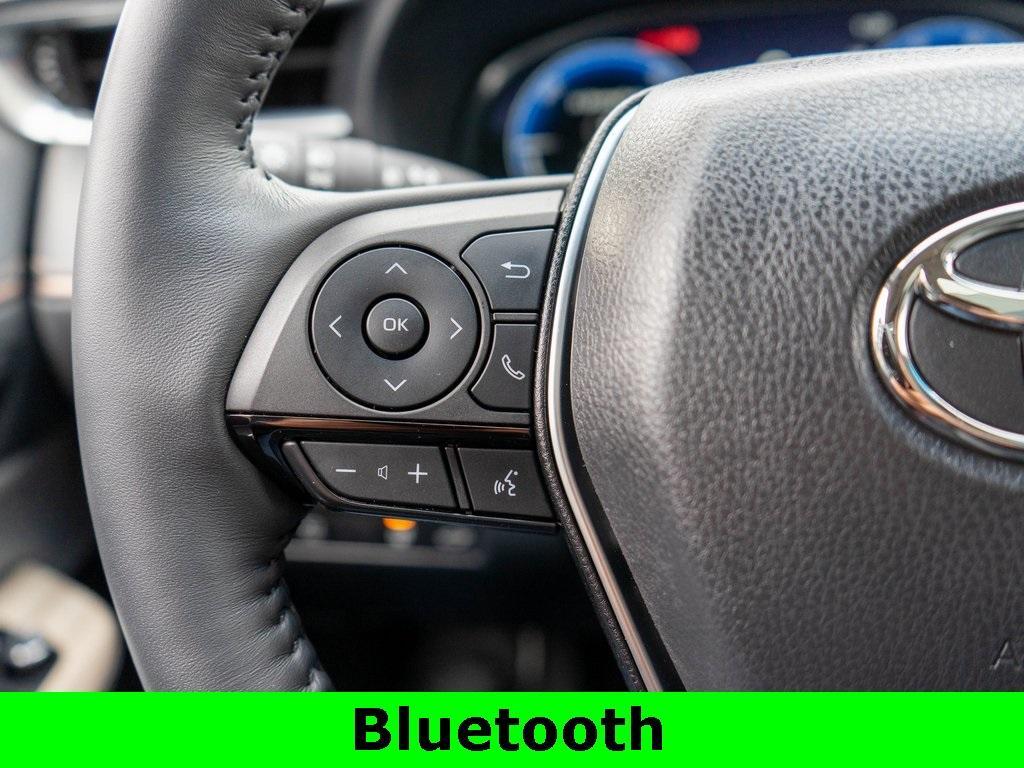 used 2024 Toyota Venza car, priced at $39,992