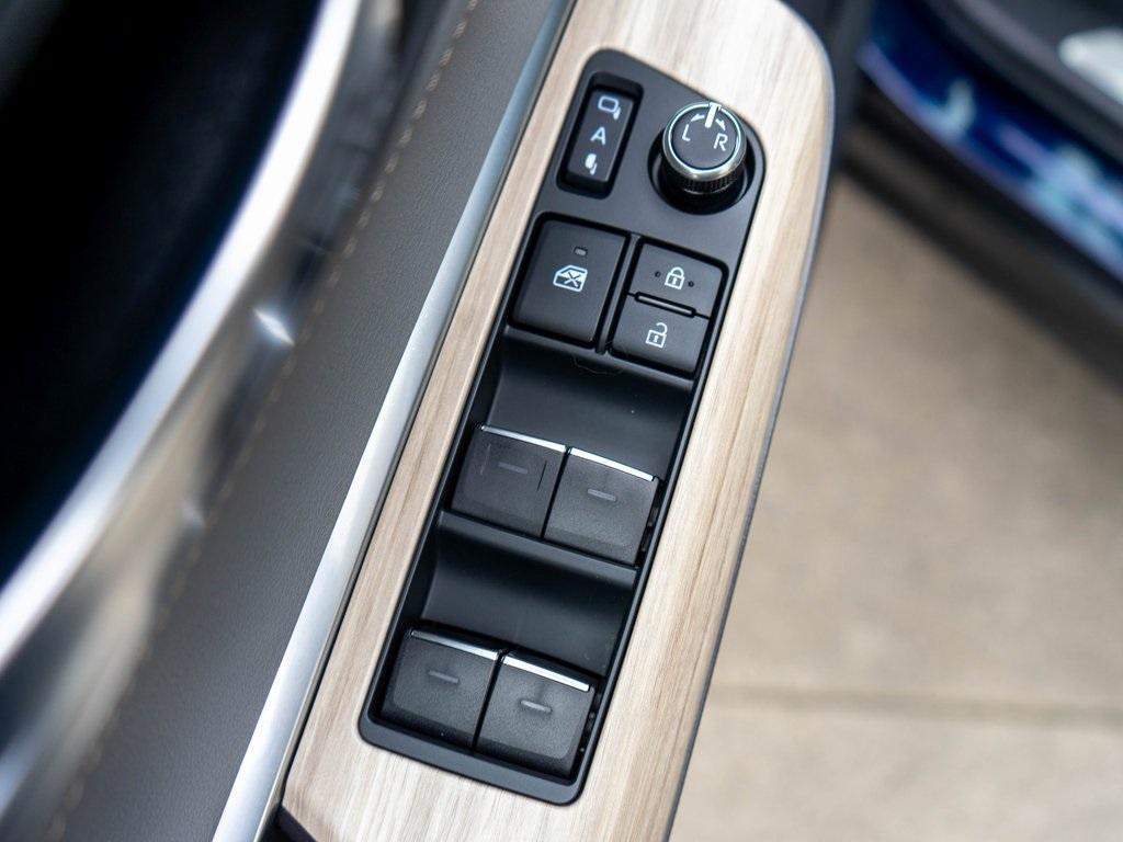 used 2024 Toyota Venza car, priced at $39,992