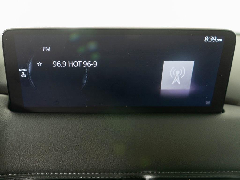 used 2023 Mazda CX-5 car, priced at $24,487