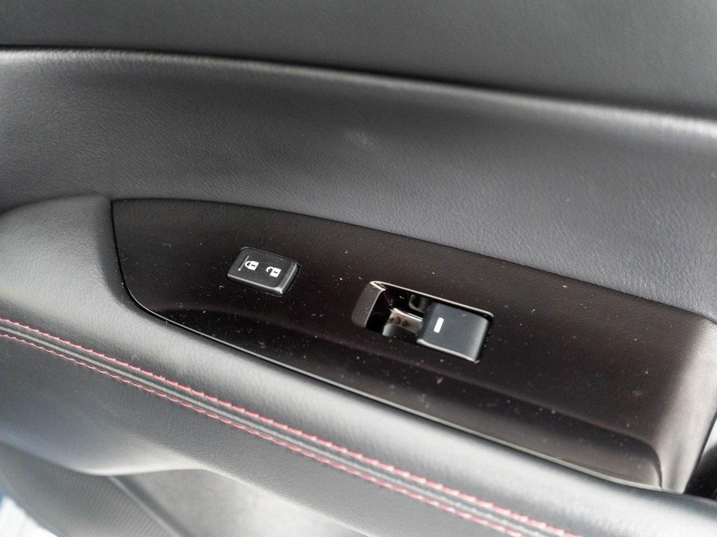 used 2023 Mazda CX-5 car, priced at $24,487