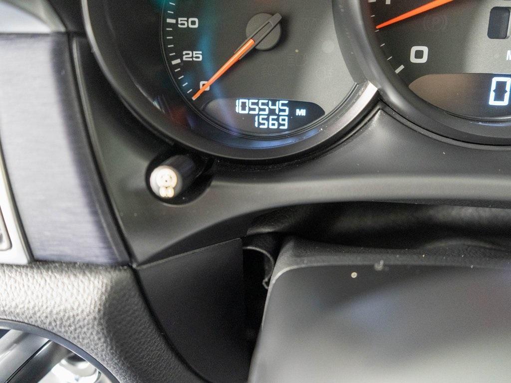 used 2018 Porsche Macan car, priced at $22,775