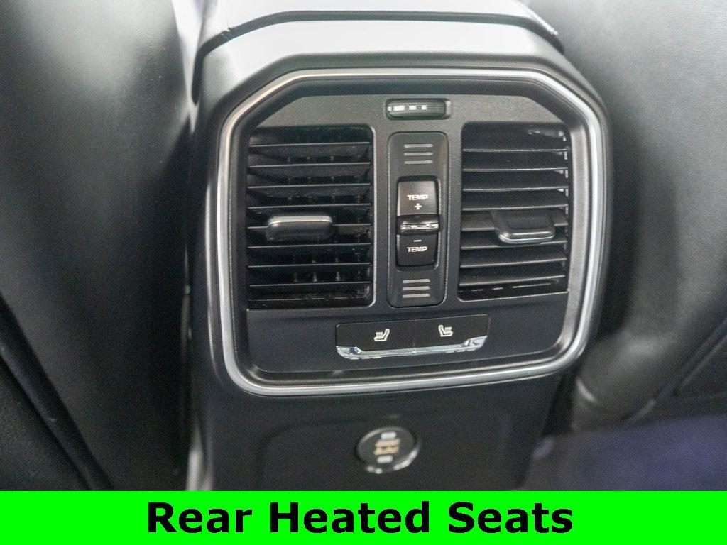 used 2018 Porsche Macan car, priced at $22,775