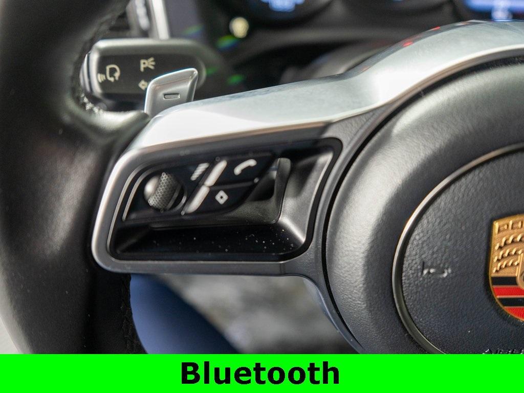 used 2018 Porsche Macan car, priced at $22,775