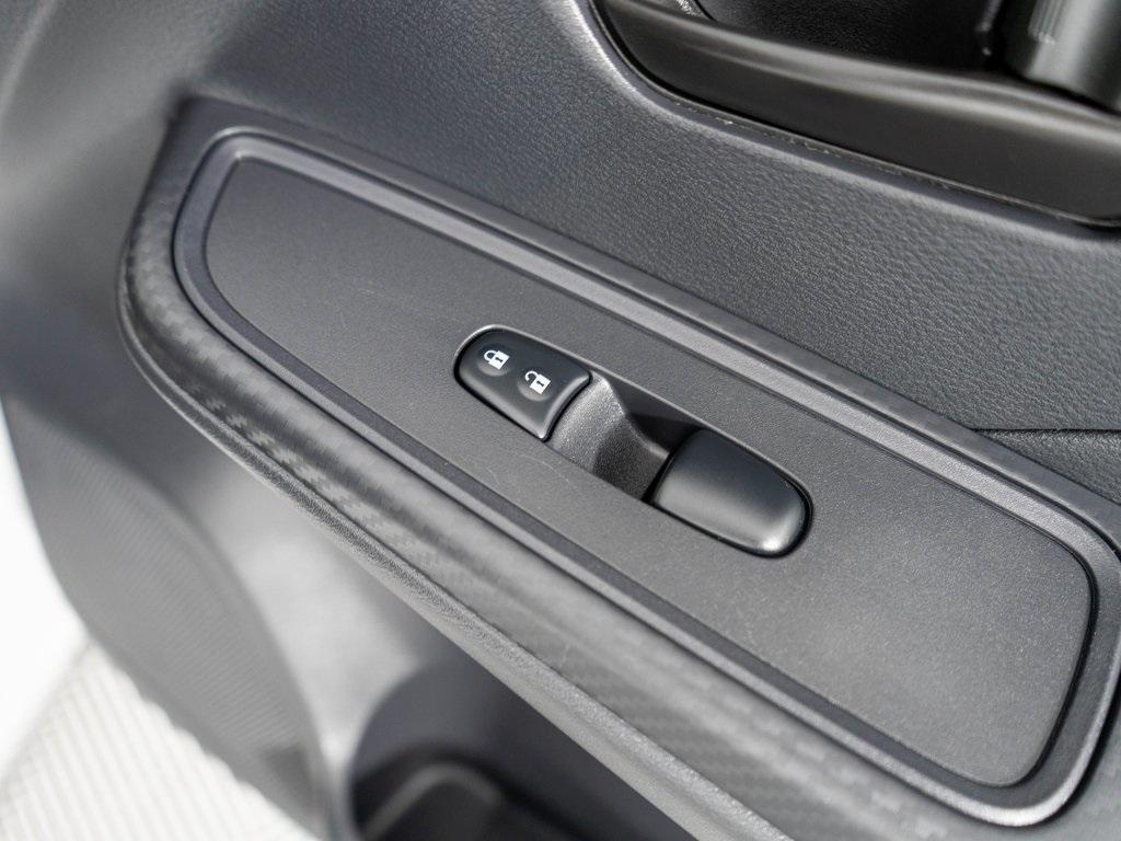 used 2023 Nissan Versa car, priced at $16,494