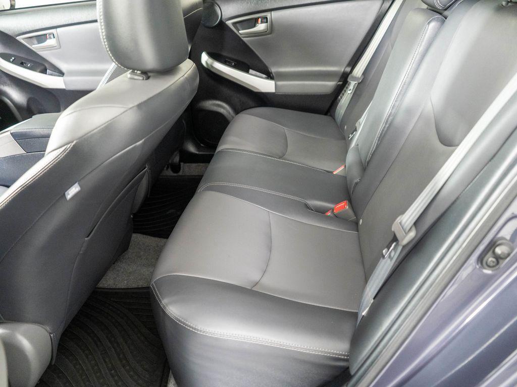 used 2015 Toyota Prius car, priced at $11,995