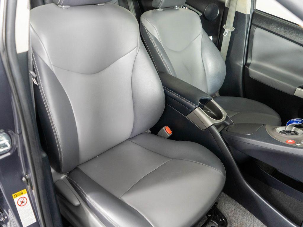 used 2015 Toyota Prius car, priced at $11,995