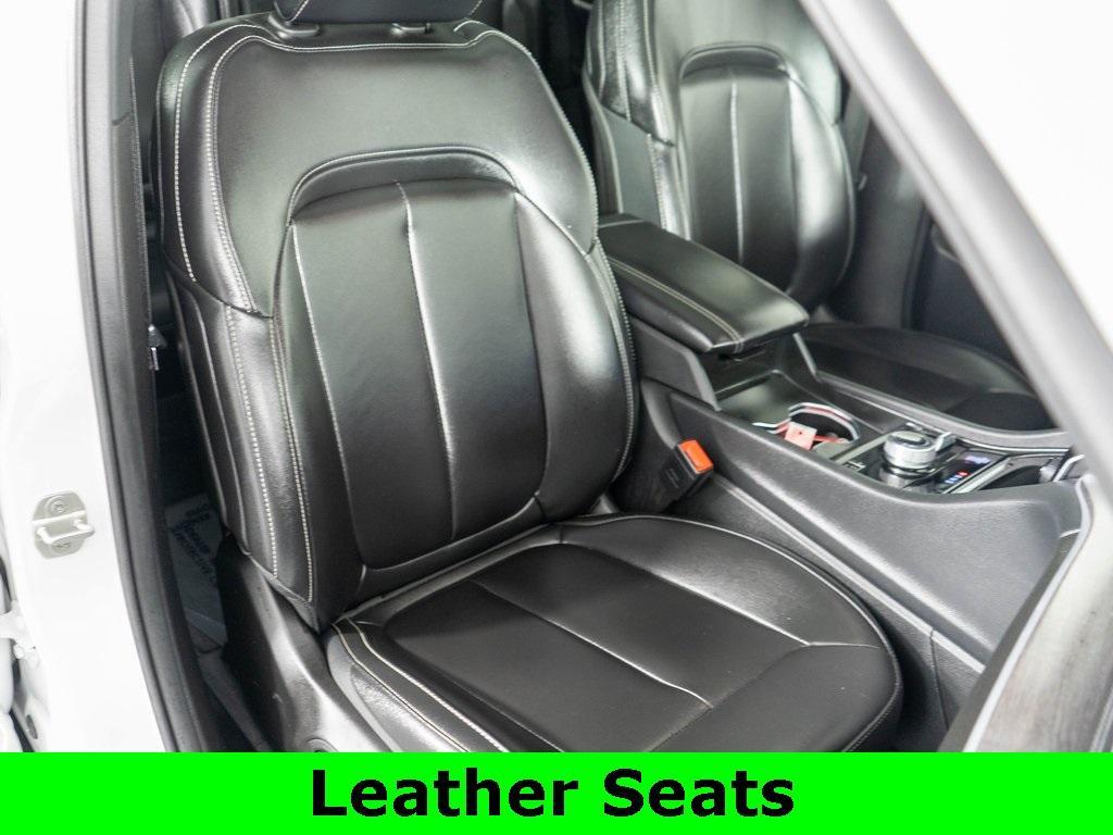 used 2024 Jeep Grand Cherokee 4xe car, priced at $25,387