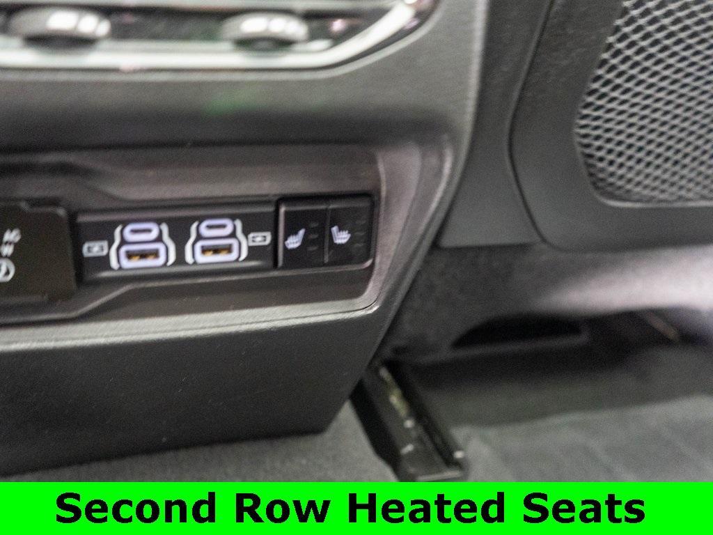 used 2024 Jeep Grand Cherokee 4xe car, priced at $25,387