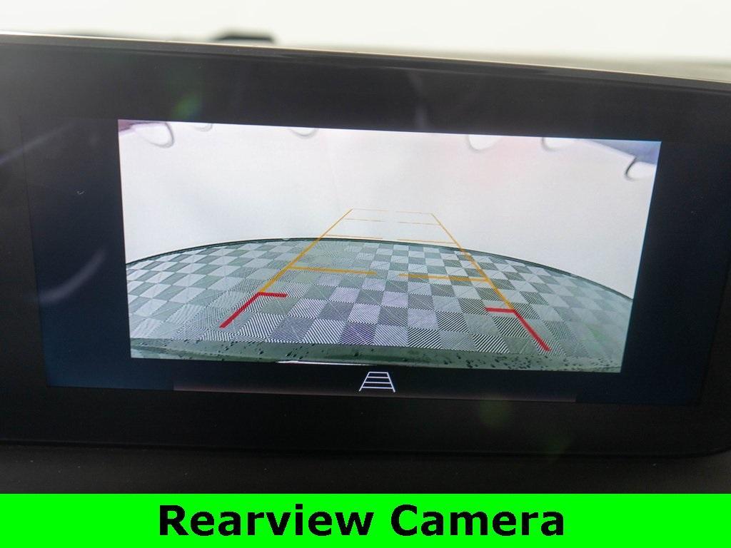 used 2024 Buick Encore GX car, priced at $21,429