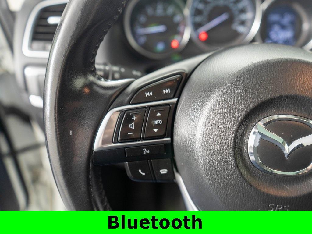used 2016 Mazda CX-5 car, priced at $11,995